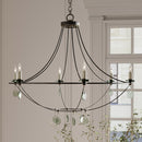 Novella Large Pendant Light
