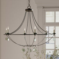 Novella Large Pendant Light