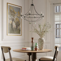 Novella Large Pendant Light