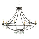 Novella Large Pendant Light