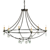 Novella Large Pendant Light