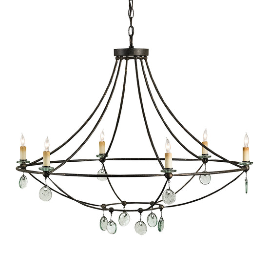 Novella Large Pendant Light