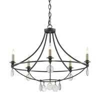 Novella Small Pendant Light