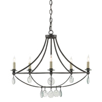 Novella Small Pendant Light