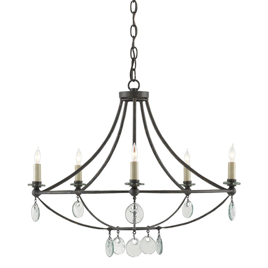 Novella Small Pendant Light