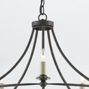 Novella Small Pendant Light