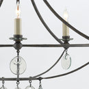 Novella Small Pendant Light