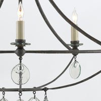 Novella Small Pendant Light