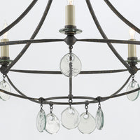 Novella Small Pendant Light