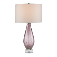 Optimist Table Lamp