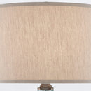 Optimist Table Lamp