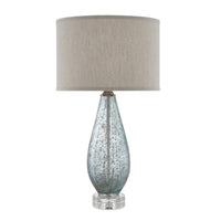 Optimist Table Lamp