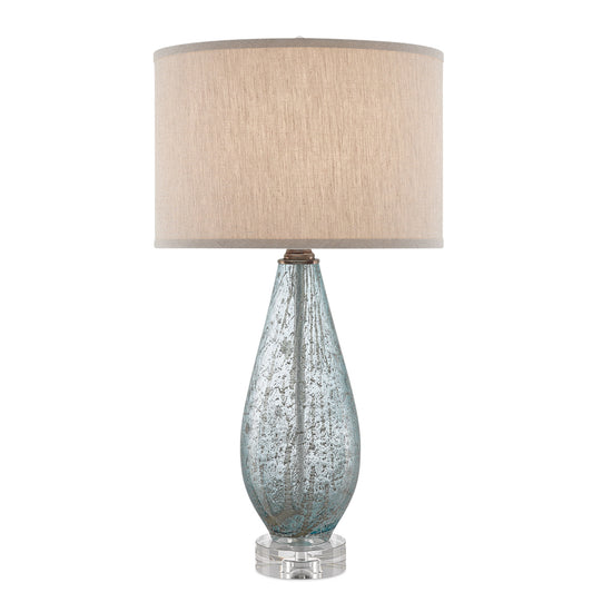 Optimist Table Lamp