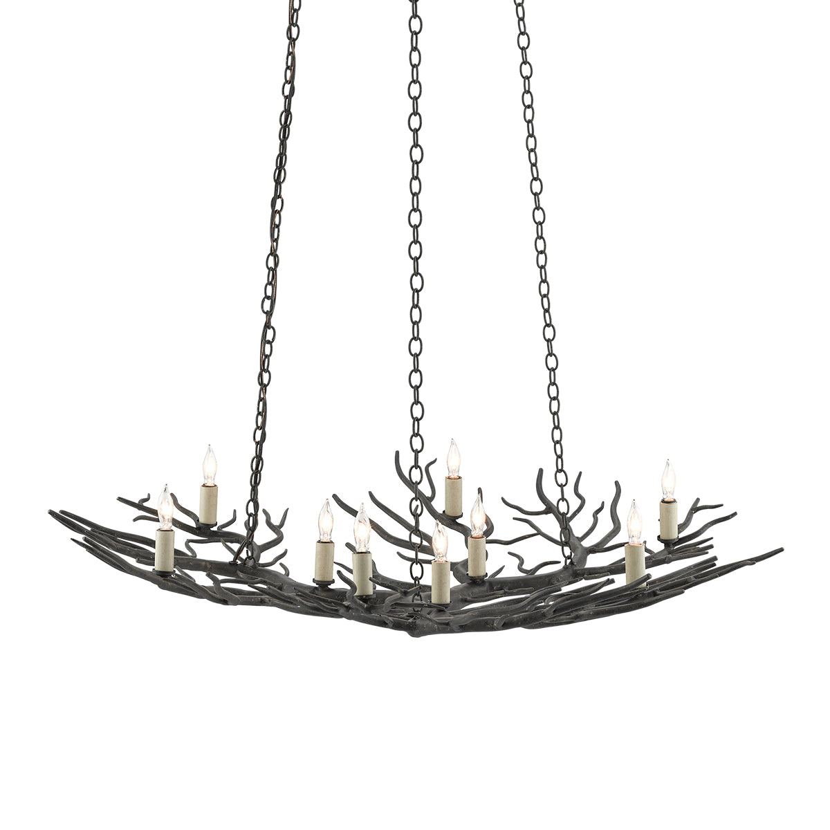 Rainforest Small Pendant Light