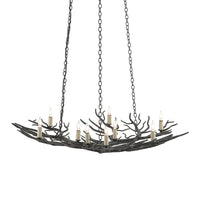 Rainforest Small Pendant Light