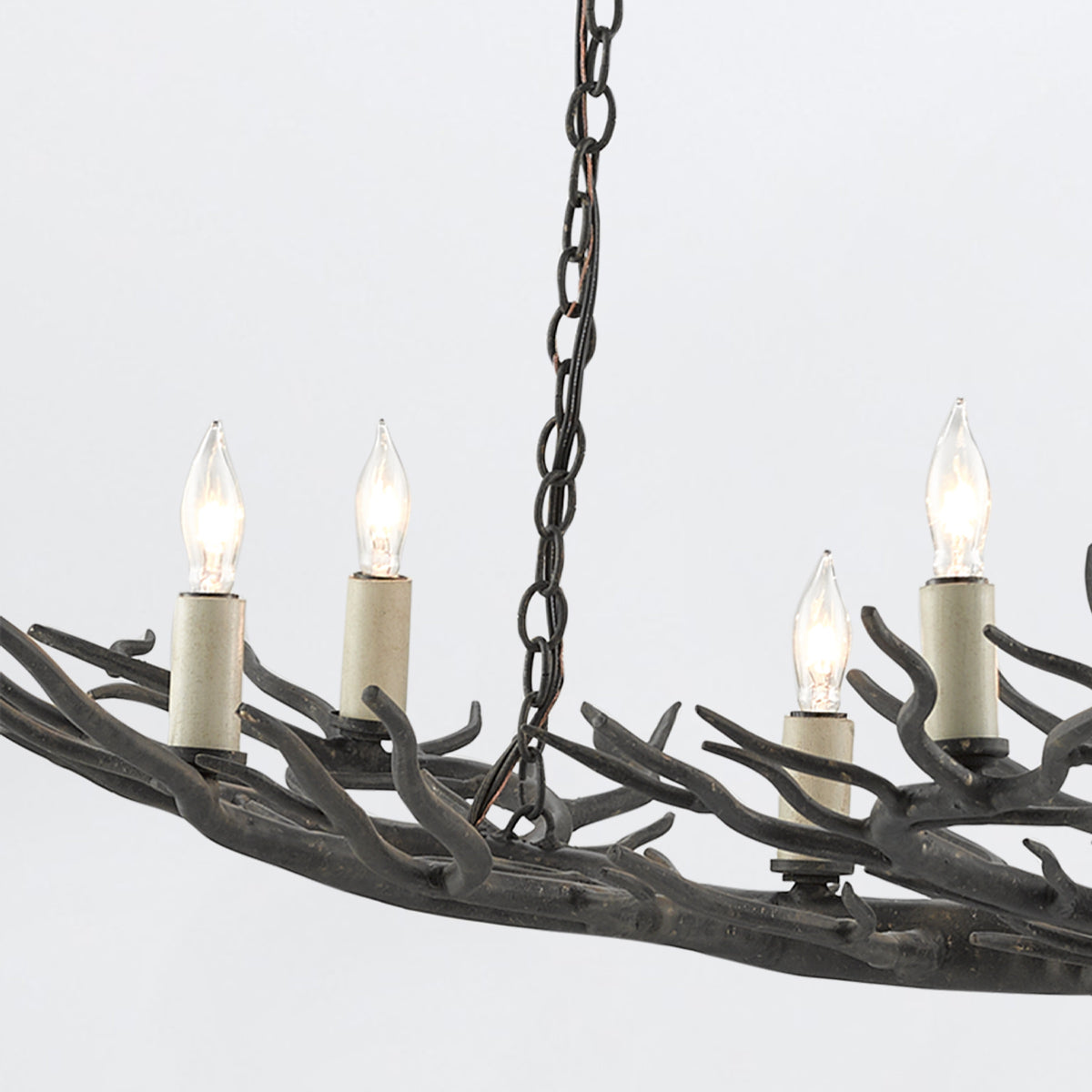 Rainforest Small Pendant Light