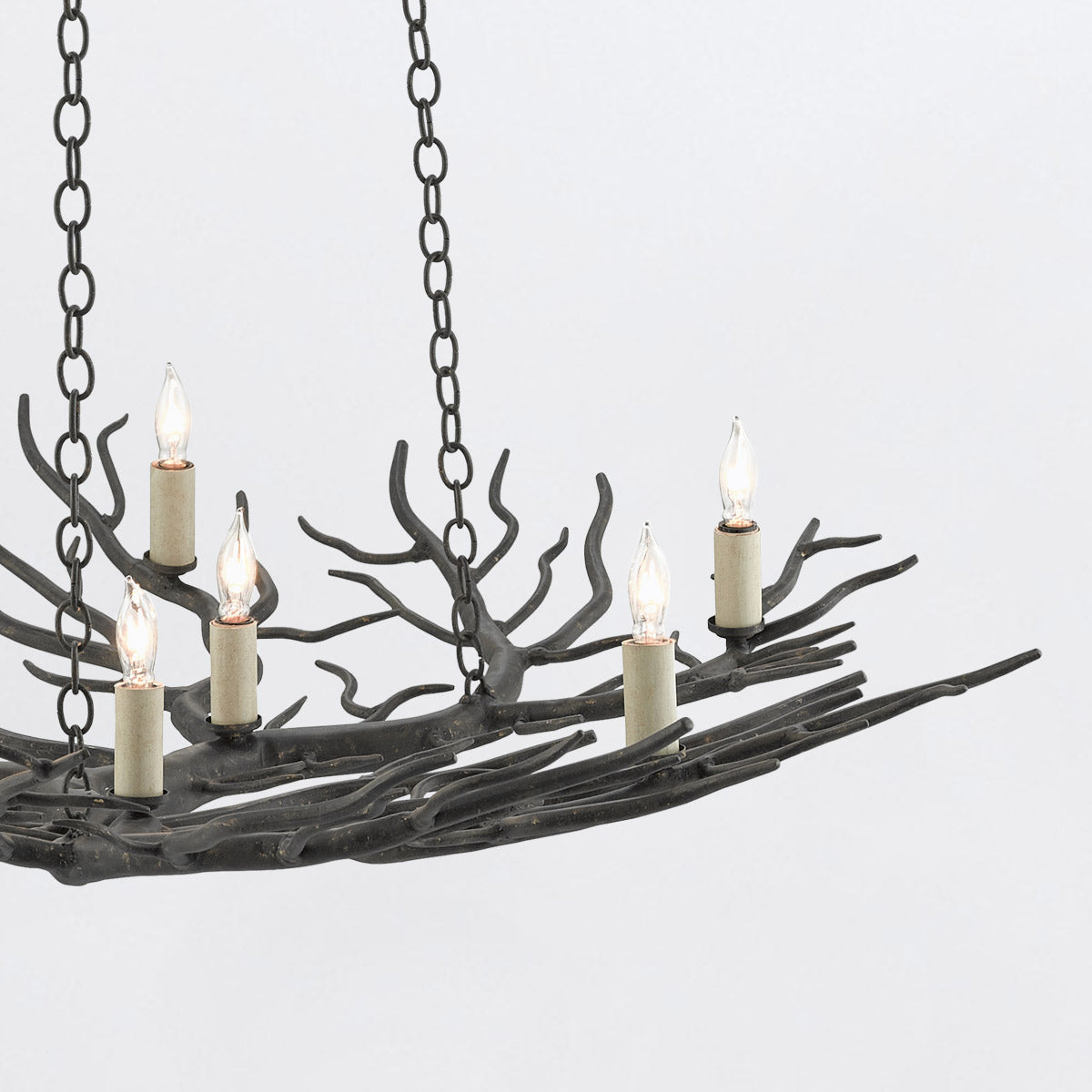 Rainforest Small Pendant Light