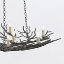 Rainforest Small Pendant Light