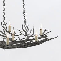 Rainforest Small Pendant Light