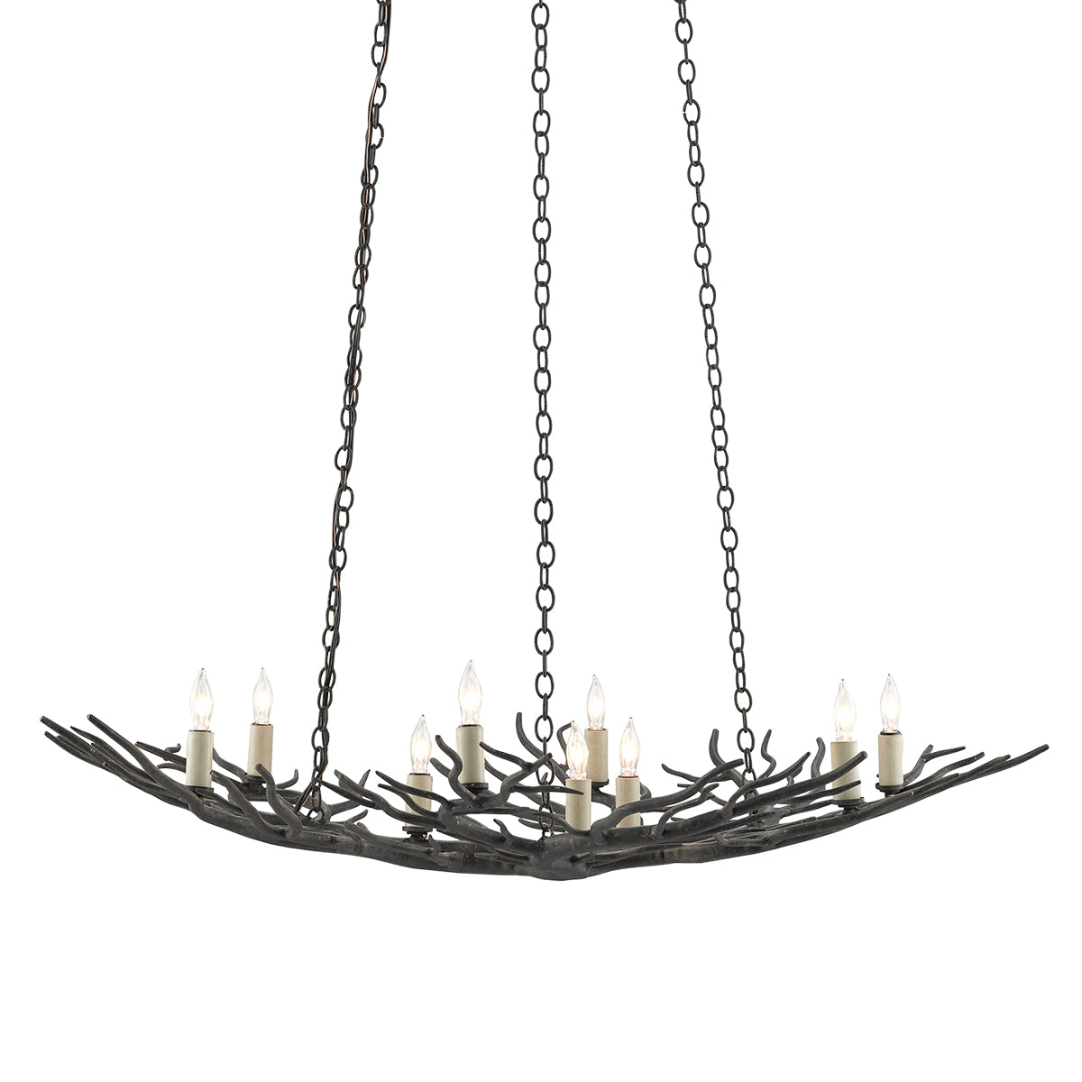 Rainforest Small Pendant Light