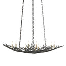 Rainforest Small Pendant Light