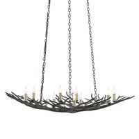Rainforest Small Pendant Light
