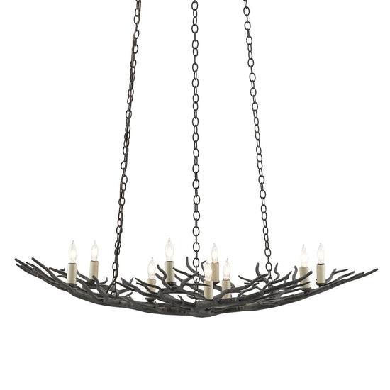 Rainforest Small Pendant Light