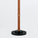 Reed Floor Lamp