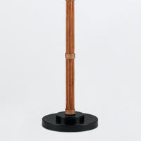 Reed Floor Lamp