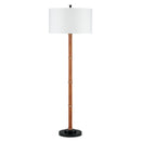 Reed Floor Lamp