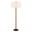 Reed Floor Lamp