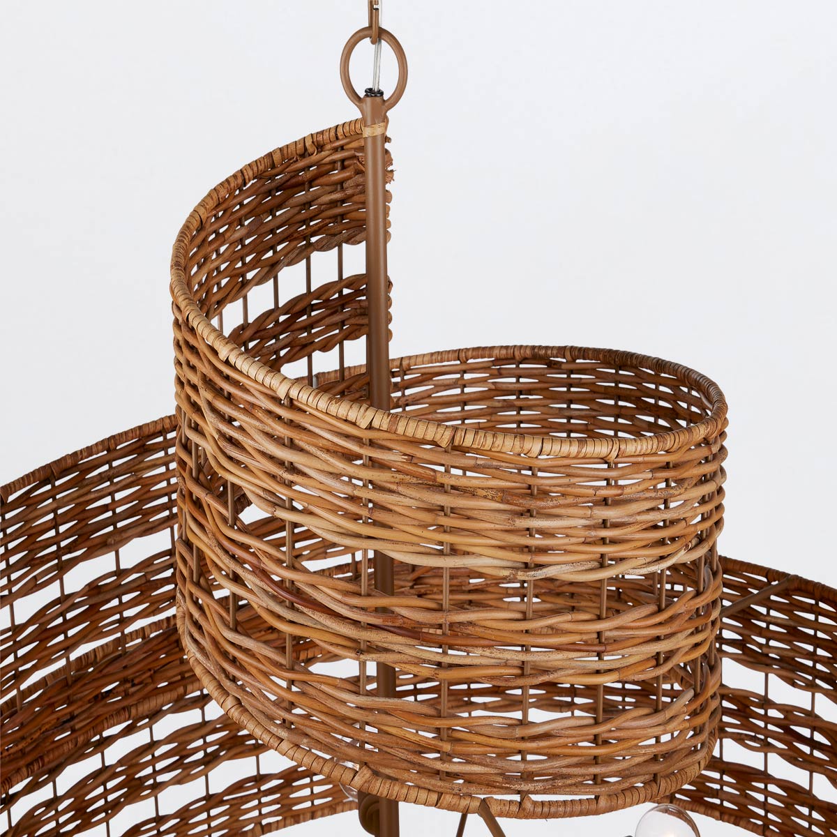 Saisei Medium Pendant Light