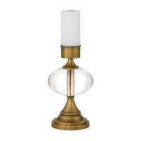 Sashay Portable Table Lamp