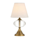 Sashay Portable Table Lamp