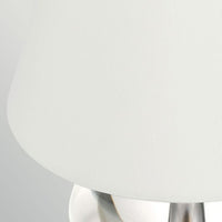 Sashay Portable Table Lamp