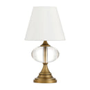 Sashay Portable Table Lamp