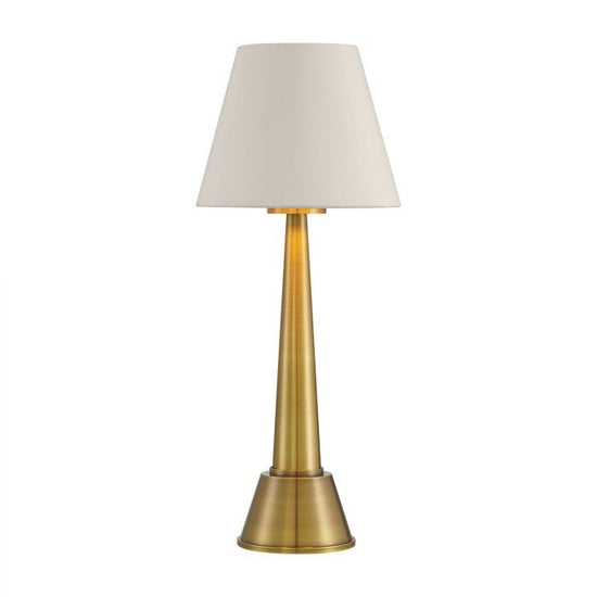 Saunter Portable Table Lamp
