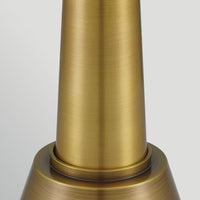 Saunter Portable Table Lamp