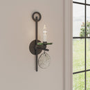 Sethos Wall Light