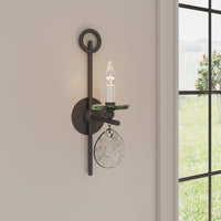Sethos Wall Light