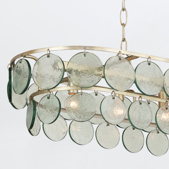Settat Pendant Light