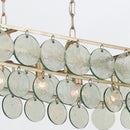 Settat Pendant Light