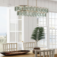 Settat Pendant Light