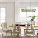 Settat Pendant Light