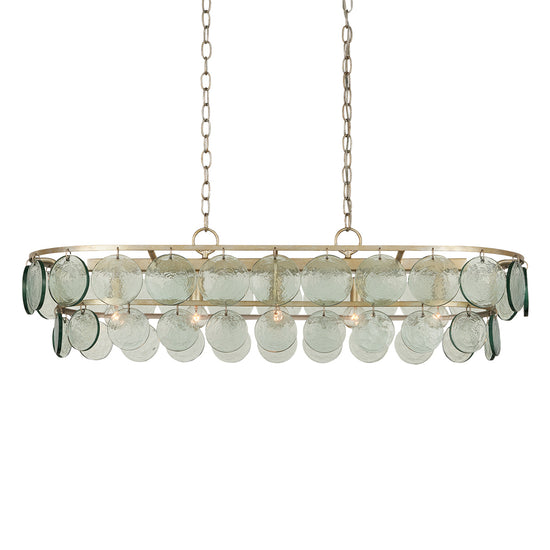 Settat Pendant Light