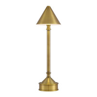 Traipse Portable Table Lamp