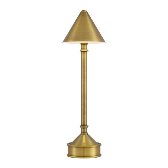 Traipse Portable Table Lamp
