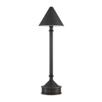 Traipse Portable Table Lamp