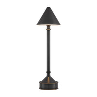 Traipse Portable Table Lamp