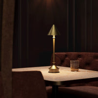 Traipse Portable Table Lamp